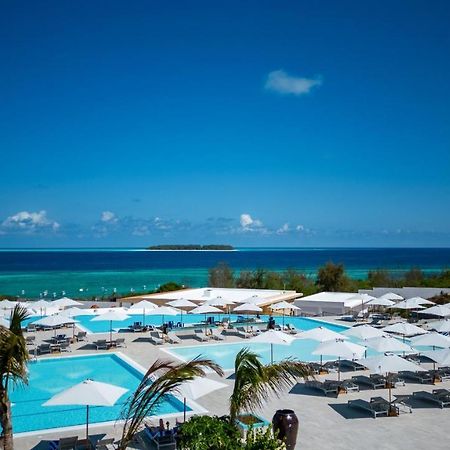 The Mora Zanzibar Hotel Matemwe  Eksteriør billede The Atlantis Paradise Island resort