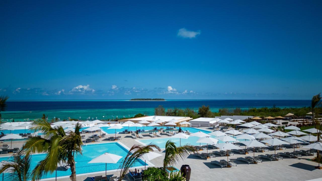 The Mora Zanzibar Hotel Matemwe  Eksteriør billede The Atlantis Paradise Island resort